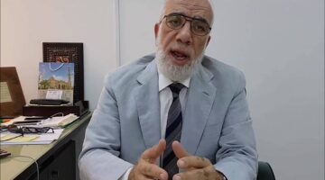 وفاة الداعية الإسلامية عمر عبد الكافي اليوم حقيقة أم شائعة؟