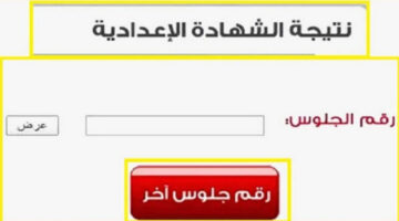 هٌنا .. الاستعلام عن نتيجة الشهادة الاعدادية في ليبيا ٢٠٢٤ رابط منظومة الامتحانات وزارة التعليم الليبية