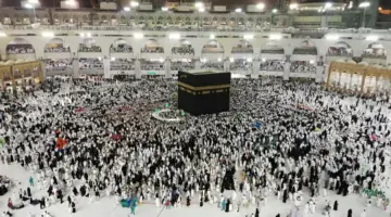 " الحج والعمرة" تطلق أول محفظة رقمية دولية لخدمة المعتمرين والحجاج