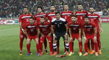 القنوات الناقلة لمباراة عمان وقيرغيزستان اليوم في التصفيات المؤهلة لكأس العالم 2026