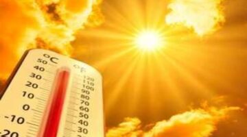 ما هى توقعات أحوال الطقس غدا في مصر 19 يونيو 2024 ؟.. "الأرصاد الجوية" توضح