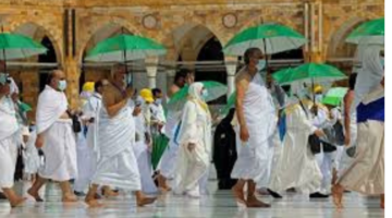 "وزارة الحج والعمرة".. توضح أربعة تنبيهات لضيوف الرحمن 1445_ 2024