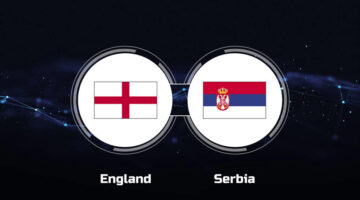 "مجانًا".. القنوات الناقلة لمباراة انجلترا وصربيا اليوم في يورو 2024