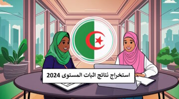 هنا.. نتائج اثبات المستوى 2024 inscriptic onefd edu dz نتيجة المراسلة عبر موقع الديوان الوطني للتعليم والتكوين