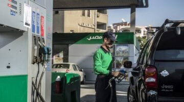 عاجل.. ارتفاع أسعار البنزين اليوم 4 يونيو 2024 فى جميع محطات الوقود في مصر