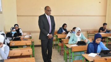 وزارة التربية العراقية تنشر نموذج إجابة اسئله التاريخ للصف السادس الادبي التحميل