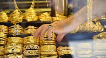 "الذهب في ارتفاع" تابع أسعار الذهب اليوم عيار 24 و21و 18 في الامارات ومتى تنخفض الأسعار!