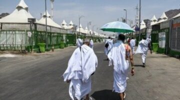 ارتفاع عدد اسماء وفيات الحجاج الاردنيين.. "وزارة الخارجية" توضح