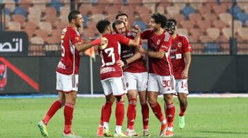 القنوات الناقلة لمباراة الأهلي وفاركو في الدوري المصري الممتاز والتشكيل المتوقع