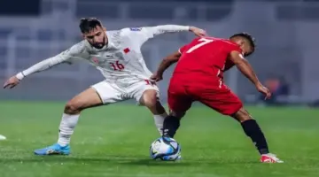 منتخب البحرين يتأهل مباشرة للتصفيات النهائية من كأس العالم بعد مباراته أمام اليمن 