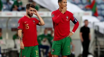 "مجانًا بدون تشفير" القنوات الناقلة مباراة البرتغال وتركيا يورو 2024 وتشكيلة الفريقين