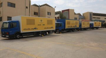 يبدأ تطبيقه في هذا اليوم..  الترخيص المتنقل في مدن المملكة الأردنية الهاشمية 