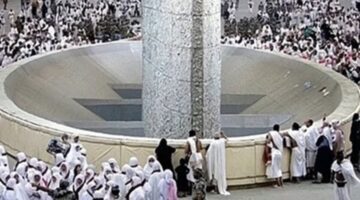 ما هو حكم التعجل في رمي الجمرات؟.. "دار الإفتاء" تجيب