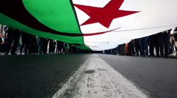"سجل الآن"..خطوات التسجيل للعمل في الانتخابات الرئاسية بالجزائر 2024 والشروط المطلوبة للتقديم