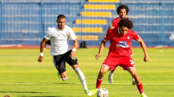 العودة مرة ثانية.. فيوتشر يصعد في جدول ترتيب الدوري المصري بعد مواجهة الجونة 