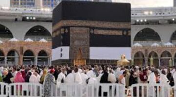 هل الحج بدون تصريح يعتبر ذنبًا وفاعله يأثم؟.. مفتي عام السعودية يوضح
