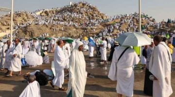 ارتفاع عدد الحجاج الاردنيين المفقودين غير المنظمين.."وزارة الخارجية" توضح