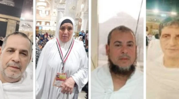 تغريدة لأمير سعودي عن وفيات الحجاج المصريين تثير الجدل .. والأمير يرد