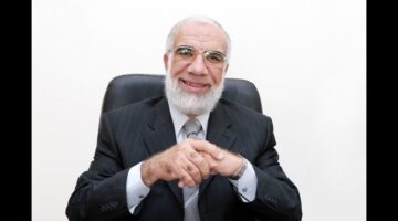 أنباء عاجلة اليوم عن وفاة الدكتور عمر عبد الكافي فما الحقيقة؟