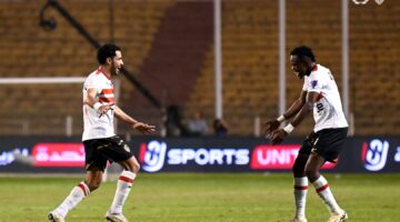 العودة من جديد.. الزمالك يصعد في جدول ترتيب الدوري بعد مباراته أمام سيراميكا