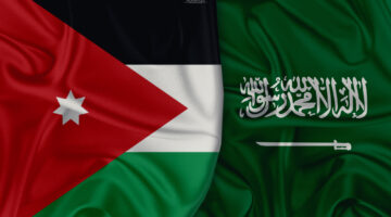 مباراة الاردن والسعودية في تصفيات آسيا المؤهلة لكأس العالم 2026