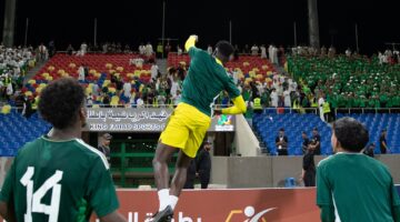 بفارق الأهداف.. السعودية أول المتأهلين لنصف نهائي اتحاد غرب آسيا للشباب 