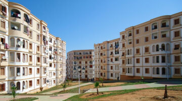 السكن الاجتماعي الجلفة.. يعلن عن الأسماء المستحقة للوحدات والقطع الأرضية