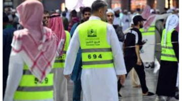 "رسميًا".. السديس يعلن فتح باب العمل التطوعي في الحرمين الشريفين للجنسين