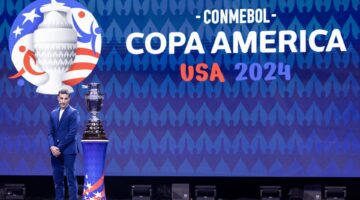 قناة عربية تذيع الحدث .. القنوات الناقلة لكوبا أمريكا 2024 وطريقة مشاهدة المباريات أون لاين