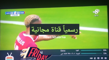 "نايل سات" تردد القنوات الناقلة لكوبا امريكا 2024 مجاناً وطرق مشاهدة مباريات اليوم
