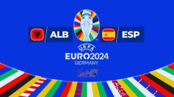 مجاناً على عربسات.. القنوات الناقلة لمباراة اسبانيا وألبانيا في يورو 2024