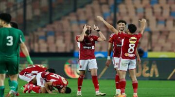 القنوات الناقلة لمباراة الأهلي والاتحاد السكندري في الدوري المصري