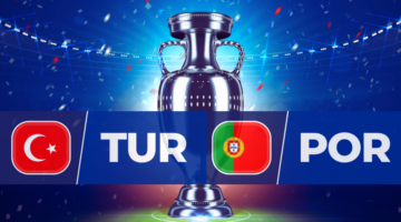 "مجاناً على TRT 1" القنوات الناقلة لمباراة البرتغال وتركيا في يورو 2024