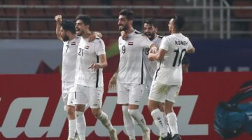 القنوات الناقلة لمباراة اليابان وسوريا اليوم في تصفيات آسيا المؤهلة لكأس العالم 