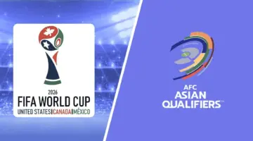 "الاتحاد الأسيوي" يعلن عن موعد قرعة تصفيات كأس العالم 2026 آسيا في ماليزيا