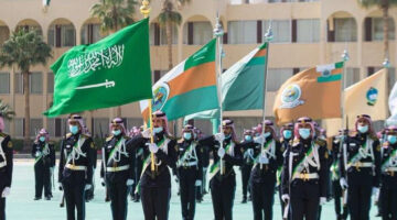 "وزارة الدفاع" تعلن عن فتح التسجيل في الكليات العسكرية السعودية