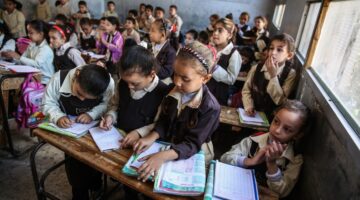 هااام .. إعلان المصروفات الدراسية للمداراس الحكومية 2025 في مصر وحالات الإعفاء منها