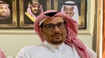 عاجل.. وفاة المعلم عمر مسحلي في إحدى مدارس السعودية "نتيجة أزمة قلبية"