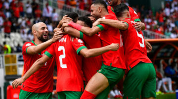 بعد تغيير ملعب مباراة المغرب والكونغو بتصفيات افريقيا المؤهلة لكأس العالم.. ما حقيقة تأجيل موعد المباراة وهل ستقام اليوم؟