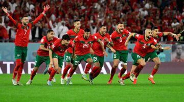 المغرب يستمر في الهيمنة على الصدارة للتأهل لكأس العالم بعد مواجهة زامبيا 