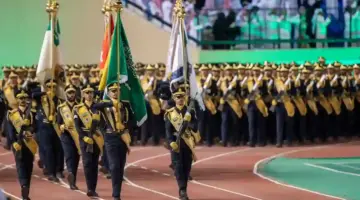 عاجل برابط رسمي.. التقديم في كلية الملك فهد الأمنية لحملة الثانوية العامة 1445 وشروط هامة للقبول