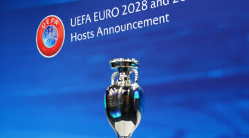 قبل بدايتها بساعات مجموعات كأس امم اوروبا 2024 اليورو والقنوات المفتوحة الناقلة لها عبر نايل سات