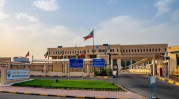 تخفيف الأحمال.. اليوم الخميس في انقطاع الكهرباء بعدد من المناطق بالكويت من الساعة 3 إلى 5 عصراً؟ بيان وزارة الكهرباء