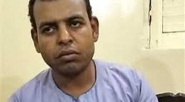 بسبب مضايقات الأطفال بائع غزل البنات يرمي بضاعته فى الشارع
