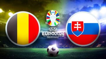يورو 2024.. مباراة بلجيكا وسلوفاكيا قائمة اللاعبين وتردد قناة بي إن سبورت الناقلة للمباراة