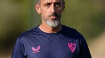 بيبي كوندي.. كل ما تريد معرفته عن المدرب البدني الجديد لبرشلونة 2024