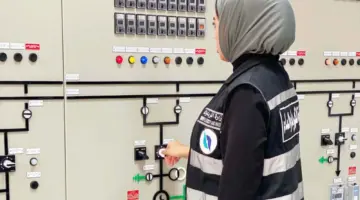 ساعتان يوميًا.. جدول تخفيف احمال الكهرباء الكويت 2024 بسبب ارتفاع درجات الحرارة
