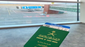 "الهيئة السعودية للسياحة" تعلن عن إيقاف تاشيرة العمرة b2c لمصر وباكستان