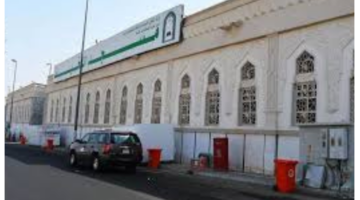 "وزارة الشؤون الإسلامية والدعوة والإرشاد".. تعلن تجهيز مسجد الخيف بمشعر منى لاستقبال حجاج بيت الله 1445