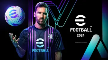 "10000 كوينز" تحميل بيس للهواتف الذكية eFootball™ 2024 عيش المتعة والتشويق لمحبي التحدي والفوز